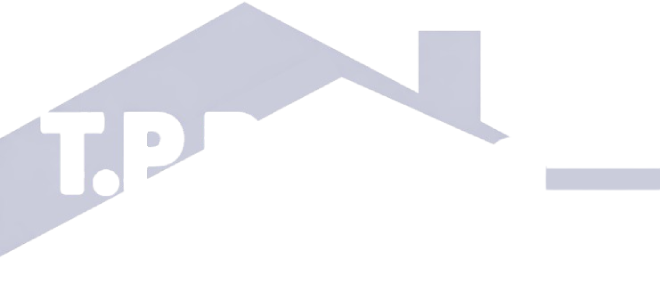 TP Roofing Specialist Limited Logo